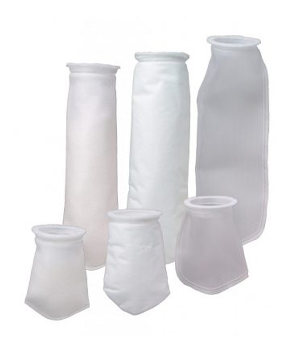 BP-BN filter bags–10-20-bags for PBH housings