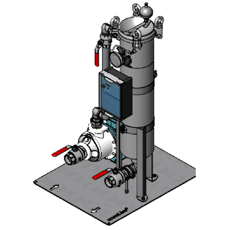 FLOWStream FLS 2